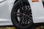 Audi R8 V10 on Vossen Wheels (HC-1) 2017 года